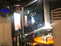 大堂-伍丁·烤牛肋(和平东桥店)