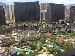 -亚马逊丛林水乐园