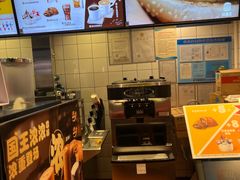 -汉堡王(徐汇绿地缤纷店)