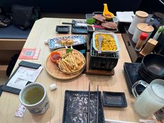 -沼津港精致料理·寿喜烧·烧鸟(漕河泾印象城店)