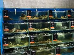 -海味当家·蒸锅海鲜(中山广场创始店)