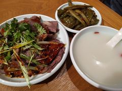-古觉面片(科技路天朗蓝湖树店)