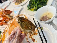 -莲花公园煎蟹(总店)