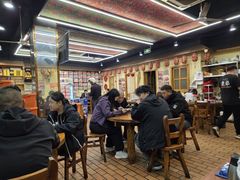 -圣夜东北菜烧烤·夜宵(胥江路店)