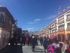 -玛吉阿米·餐吧