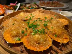 -桥东喜碧海鲜街(水东街店)
