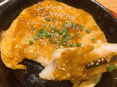 广味烤年糕-恋萍小吃(时代店)