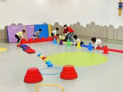 -金色雨林注意力学习能力培优中心(贵阳蘑菇城中心)