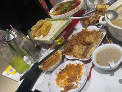-清真·马坡烧烤涮牛肚·酸浆火锅(新区总店)