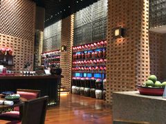 -君悦酒店·1881·北京烤鸭