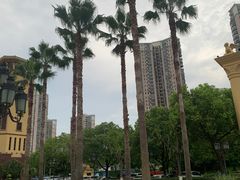 -南京苏宁环球大酒店(桥北店)