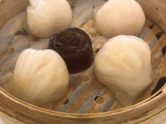 -稻香酒家·33年老字号·港式粤菜(富邦中心店)