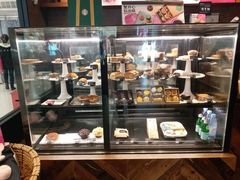 -星巴克(重庆新世纪凯瑞商都店)