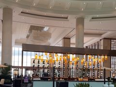 -漢咖啡·全服务式自助晚餐(武汉洲际酒店)