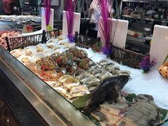 -泰谷酒店·太古码头闽菜自助餐厅