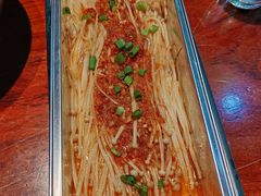 -肉串汪(月坛店)