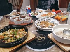 -老聃·小鸭鲢城原味客家菜(海沧店)
