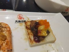 -渔乐之昕·铁板烧自助餐(虹悦城店)