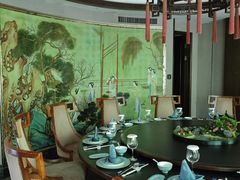 -京杭上院·河景花园餐厅·杭帮菜名店