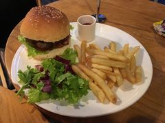 -ZEMOCAFE·FUSION FOOD(西交利物浦店)