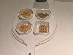 餐前小吃-撒椒·四川江湖菜(西单大悦城店)
