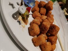 -钟菜·粤菜点心·宴请(海上世界·汇港二期店)