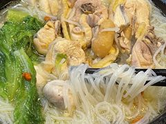 -尚轩·海南鸡饭