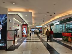 -北京华联购物中心(同成街店)