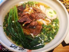 -湘人龙记老长沙米粉(华普国际大厦店)