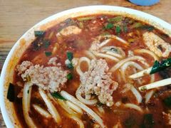 -铁朋小锅米线(玉川巷店)