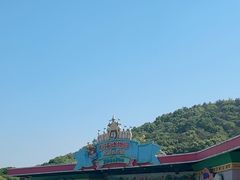 -无锡动物园·太湖欢乐园