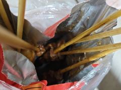 -阿胖龙虾小海鲜(宁国南路总店)