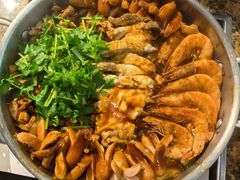 -黄记煌三汁焖锅(渝北金港国际店)