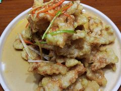 -李记大厨