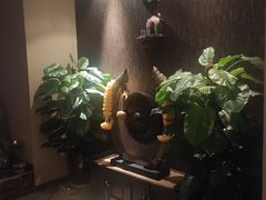 大堂-SABAI THAI SPA泰式按摩体验馆(北城天街店)