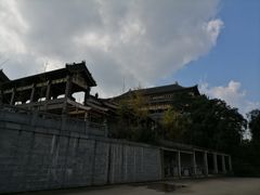 -保利石象湖景区