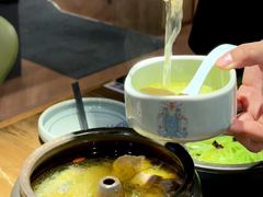 -云海肴·汽锅鸡·云南代表菜(曲江大悦城店)