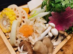-锅物新语&寿喜烧.炉端割烹(世博源店)