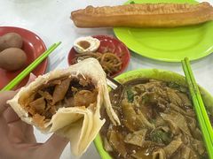 -食为天(贵阳路店)