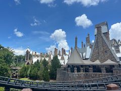 -奥兰多环球影城