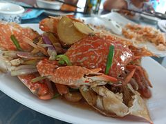 -七鲜渔港美食餐厅(巽寮湾海景店)