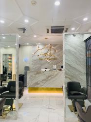 -3AM HAIR SALON染发烫发接发