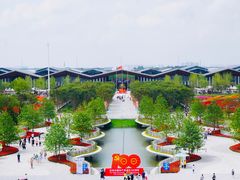-东平国家森林公园