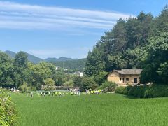 -韶山毛泽东同志故居