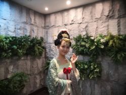 -盘子女人坊古装写真摄影(天津总店)