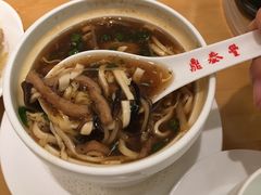 -鼎泰丰(当代商城店)