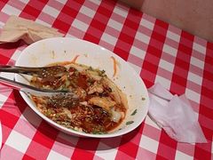 -西贝(吴江路湟普汇店)