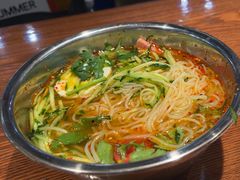 -喝丢一只鞋海鲜烧烤·海肠捞饭(市场店)