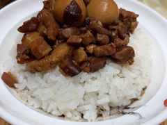 卤肉饭-喜家德虾仁水饺(浦东山姆店)