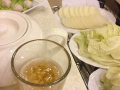 -八先生涮肉房(三里河店)